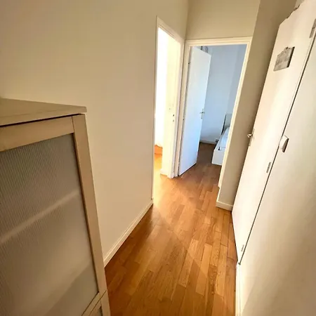 Juan Les Pins Town Center - 4 People - Floor Διαμέρισμα Αντίμπ