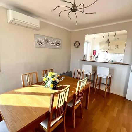 Juan Les Pins Town Center - 4 People - Floor